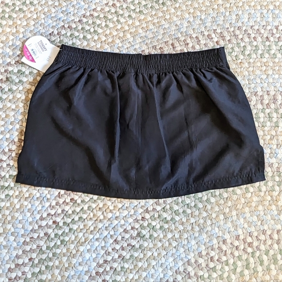 🆕Croft & Barrow Tummy Slimmer Swim Skort - Picture 5 of 7